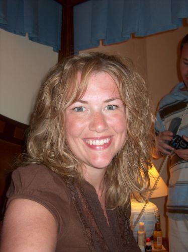 Stacey Berry