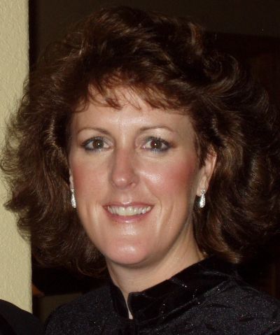 Laurie Steele