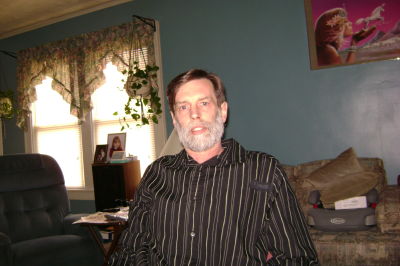 Donald Morris