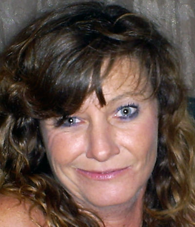 Teresa Green