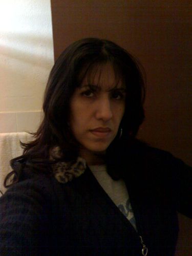 Sacheen Perez