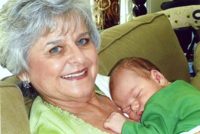 Janice Cozart