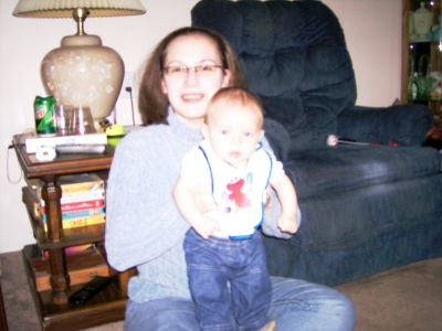 Cammie Hug