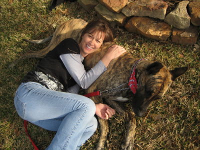 Sherri Peterson