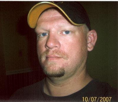 Kenneth Burcham