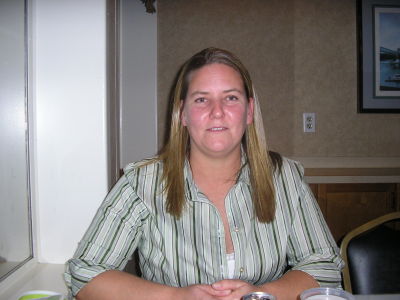 Ladonna Allen