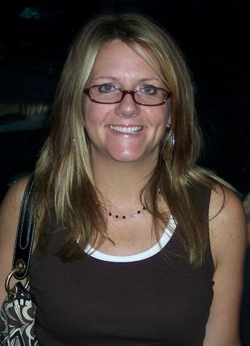 Veronnica Pluckrose