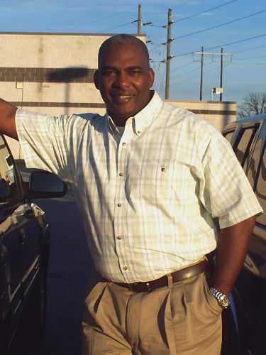 Bobby Simpson