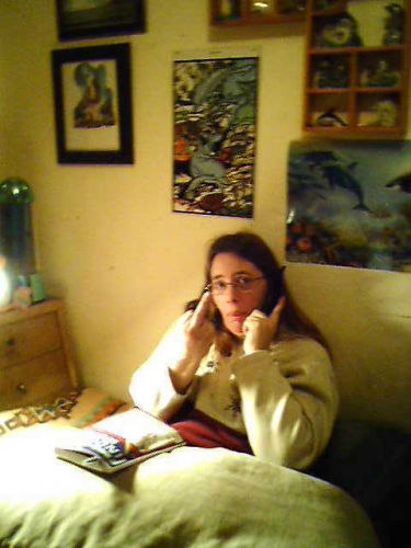 Jeannie Crowell