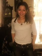 Latasha Gordils