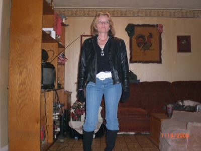 Joyce Fry
