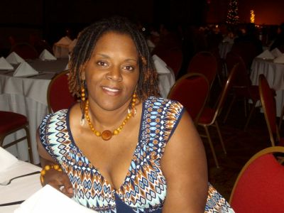 Desiree Vance
