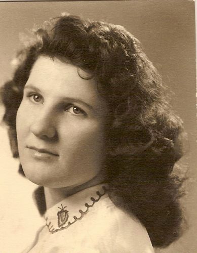 Bonnie Duckworth