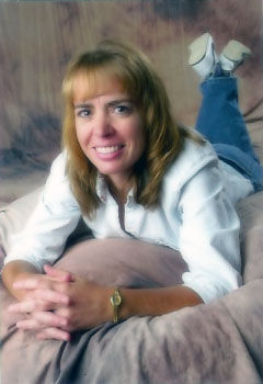 Angela Livingston