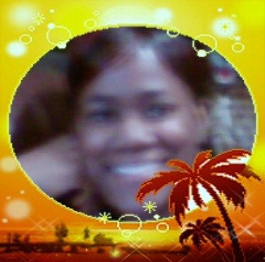 Betty Huff