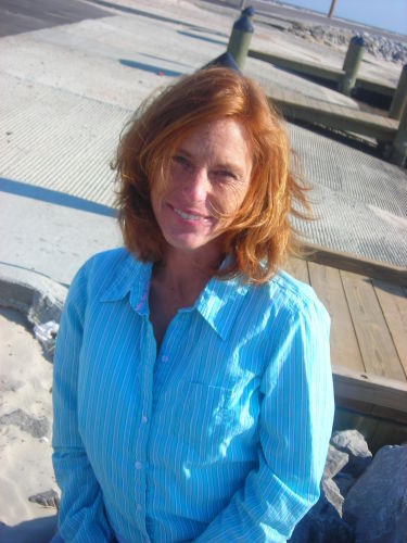 Dawn Bonner
