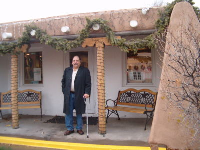 Luis Morales