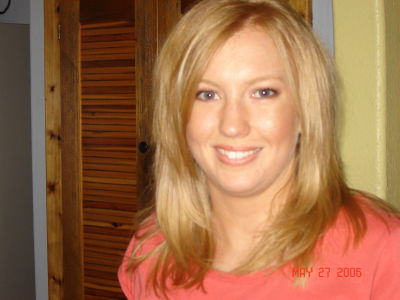 Sara Sayers
