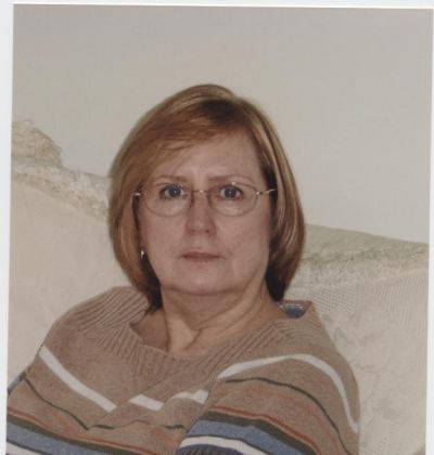 Patsy Masters