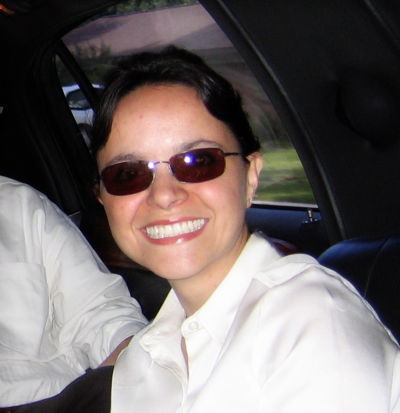 Sandra Ferrer