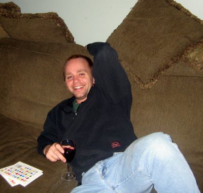 Brent Bjorn