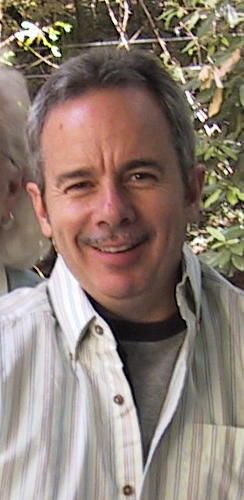 Raymond Hebert