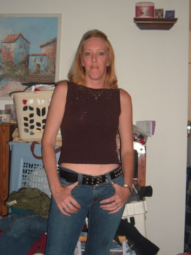 Jodi Hevle