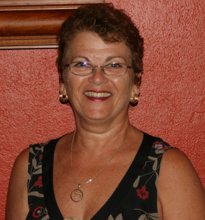 Mary Mostsinsker
