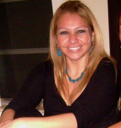 Kasturi Rodriguez