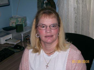 Paula Candales