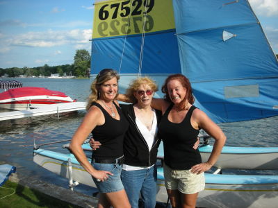 Nancy Zimmerman