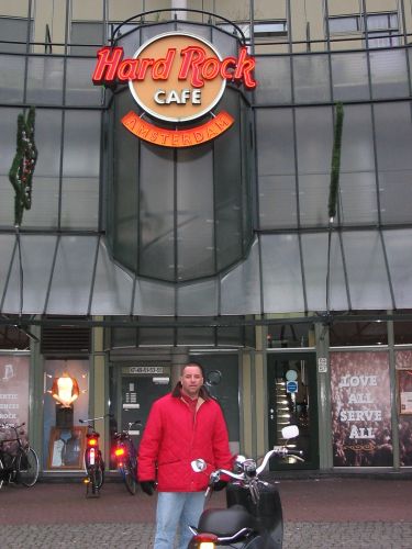 Daniel Haley