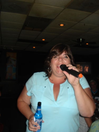 Tracy Hale