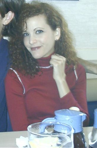 Maelyn Brazier