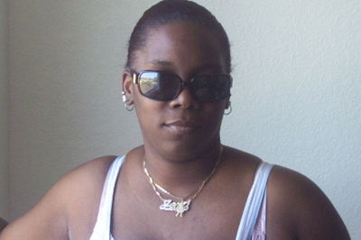 Jerri Glover