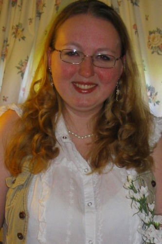 Jessica Dennis
