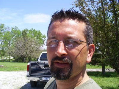 Kevin Green