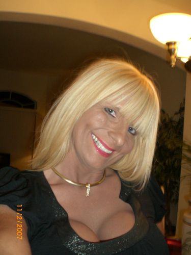 Julie Horton