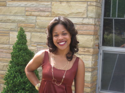 Tiffanie Beal