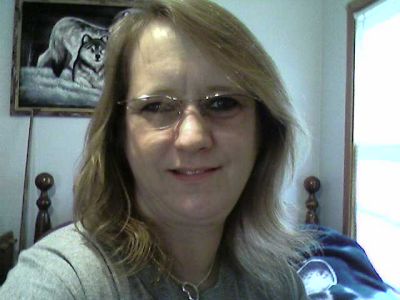Sharon Bousquette