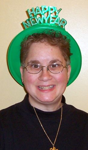 Yvonne Ells