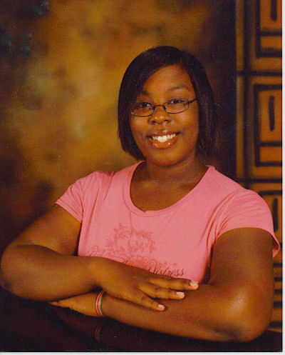 Ebone Smith