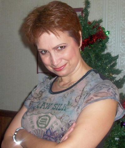 Doris Nations