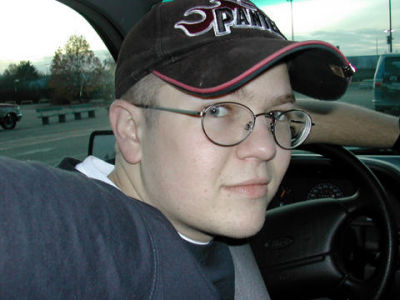 Thomas Ehlers
