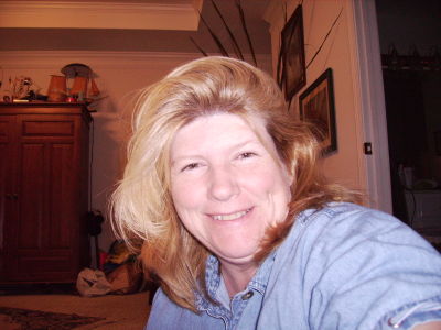 Mickie Barbee