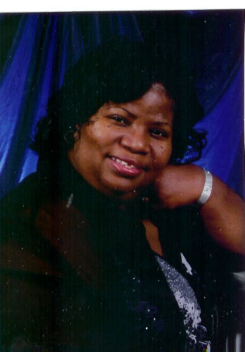 Cynthia Boyd