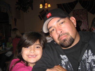 Timothy Hernandez