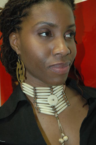 Safiya Crawford