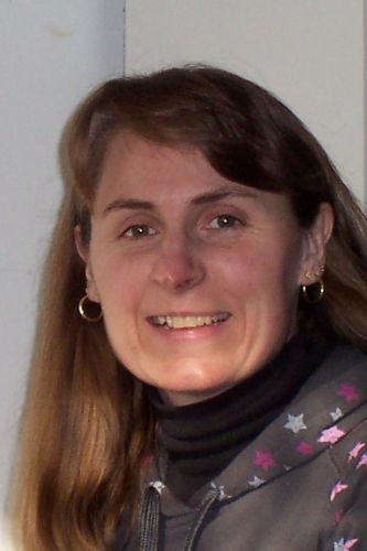 Karen Alter