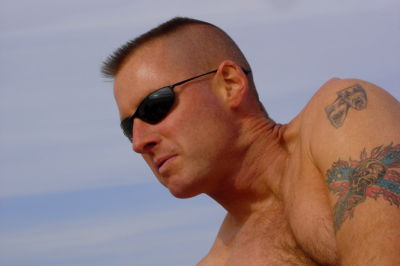 Kirk Black